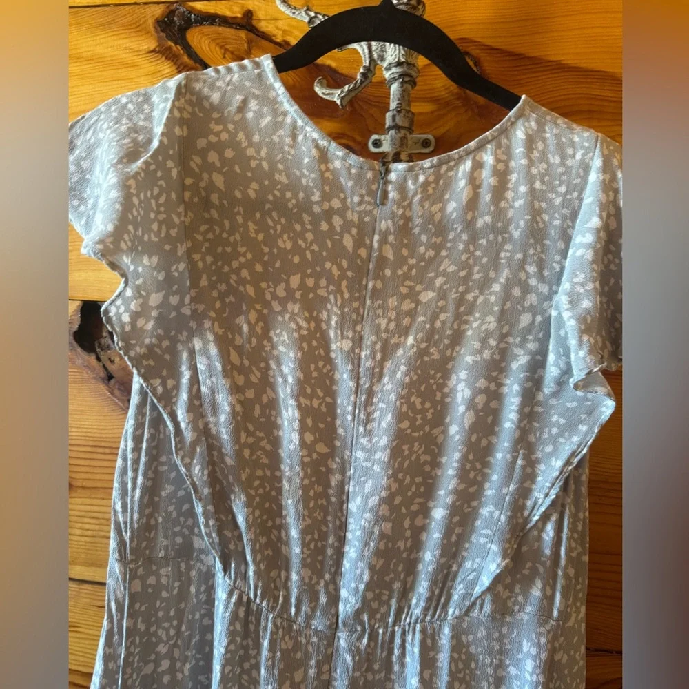 Seraphine Maternity Women’s S Midi Sundress Party Wedding Career Pictures - Picture 6 of 11